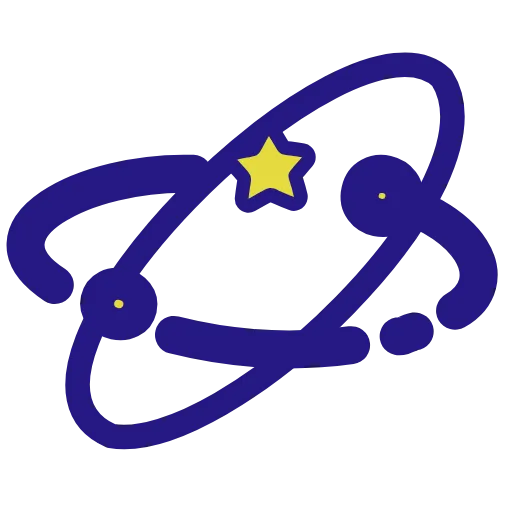 Стикер 12 Effect Emoji