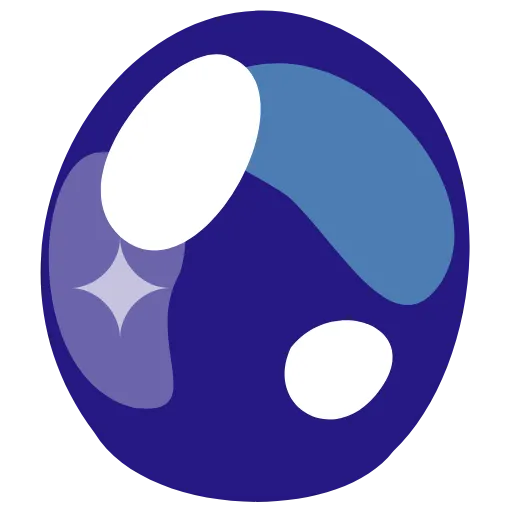 Стикер 2 Effect Emoji