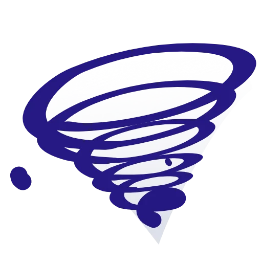Стикер 29 Effect Emoji