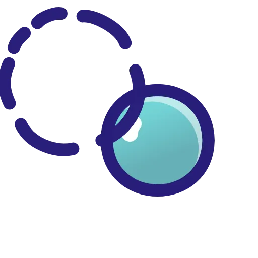Стикер 40 Effect Emoji
