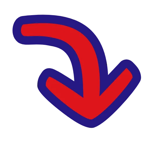 Стикер 50 Effect Emoji
