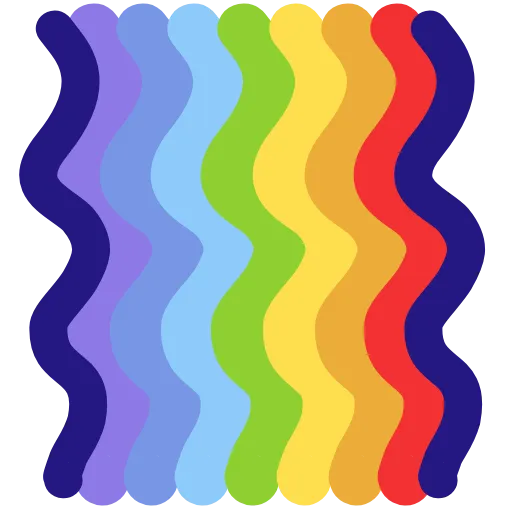 Стикер 30 Effect Emoji
