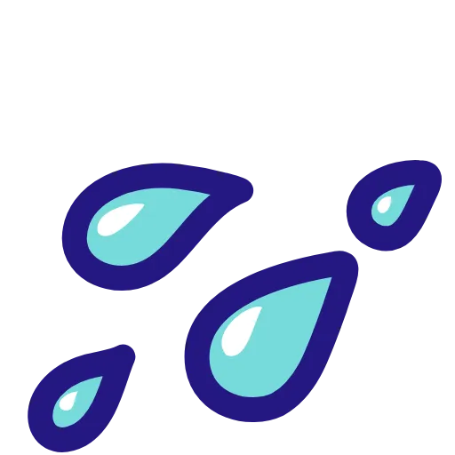 Стикер 32 Effect Emoji