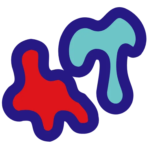 Стикер 35 Effect Emoji