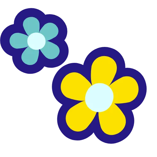 Стикер 23 Effect Emoji