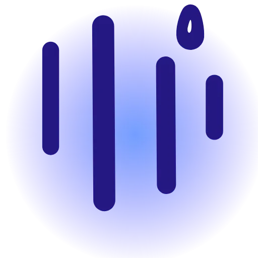 Стикер 5 Effect Emoji