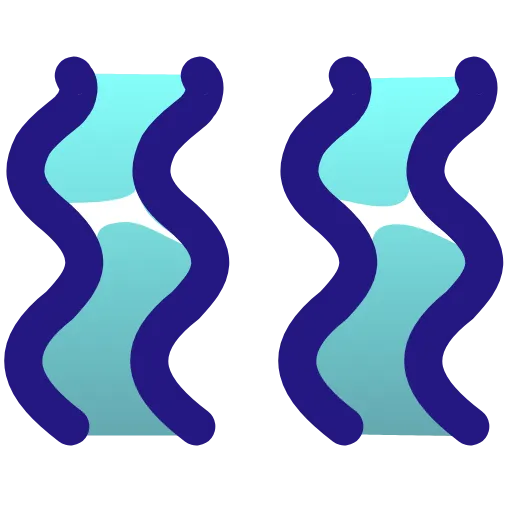 Стикер 3 Effect Emoji