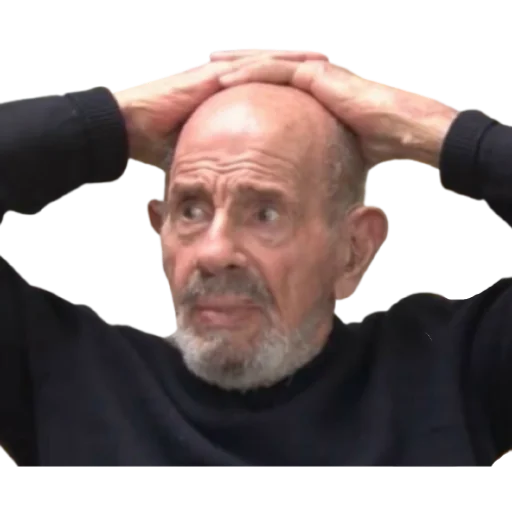 🙁 Стикер «Efros & Malinov» для Telegram