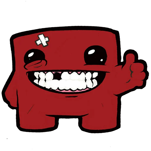 👍 Стикер «Efros & Malinov» для Telegram