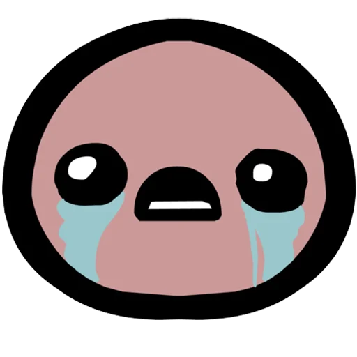 😭 Стикер «Efros & Malinov» для Telegram