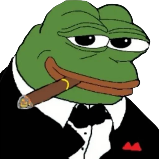 🚬 Стикер «Efros & Malinov» для Telegram