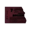 Стикер 38 бордовые #color #бордовые