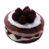 Стикер 4 бордовые #color #бордовые