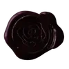 Стикер 37 бордовые #color #бордовые