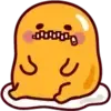 Стикер 7 Egg
