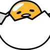 Стикер 14 Egg