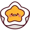 Стикер 16 Egg