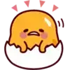 Стикер 26 Egg