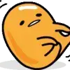 Стикер 5 Egg