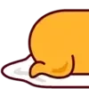 Стикер 37 Egg