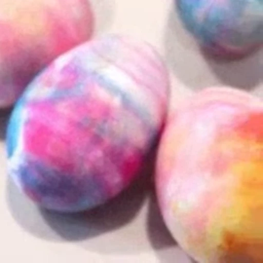 🎨 Стикер «Eggs-painting» для Telegram