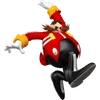 Стикер 47 Eggman