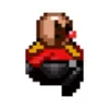 Стикер 2 Eggman