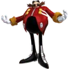 Стикер 46 Eggman