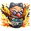 Стикер 31 Eggman