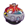 Стикер 26 Eggman