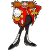Стикер 15 Eggman