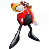 Стикер 53 Eggman