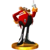 Стикер 34 Eggman