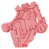Стикер 4 Eggman