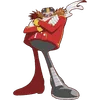 Стикер 5 Eggman