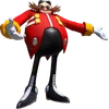 Стикер 42 Eggman