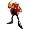 Стикер 40 Eggman