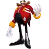 Стикер 54 Eggman