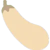 Стикер 36 🍆 Коллекция Баклажанов! Сезонный сбор урожая