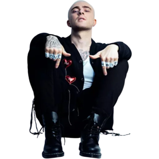 😍 Стикер «Celebrity» для Telegram