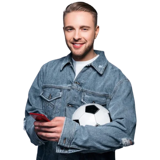 ☺️ Стикер «Celebrity» для Telegram