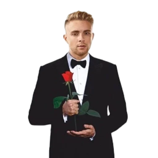 ❤️ Стикер «Celebrity» для Telegram