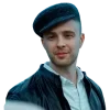 Стикер 22 Егор Крид