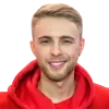 Стикер 16 Егор Крид