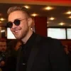 Стикер 53 Егор Крид