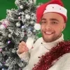 Стикер 27 Егор Крид