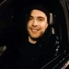 Стикер 52 Егор Крид