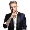 Стикер 23 Егор Крид