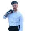 Стикер 14 Егор Крид