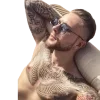 Стикер 6 Егор Крид